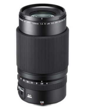 FujiFilm GF