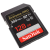 SanDisk SDXC 128GB Extreme Pro