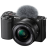 Sony ZV-E10 + 16-50mm