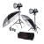 Godox QS300II komplet sa 2 Glave