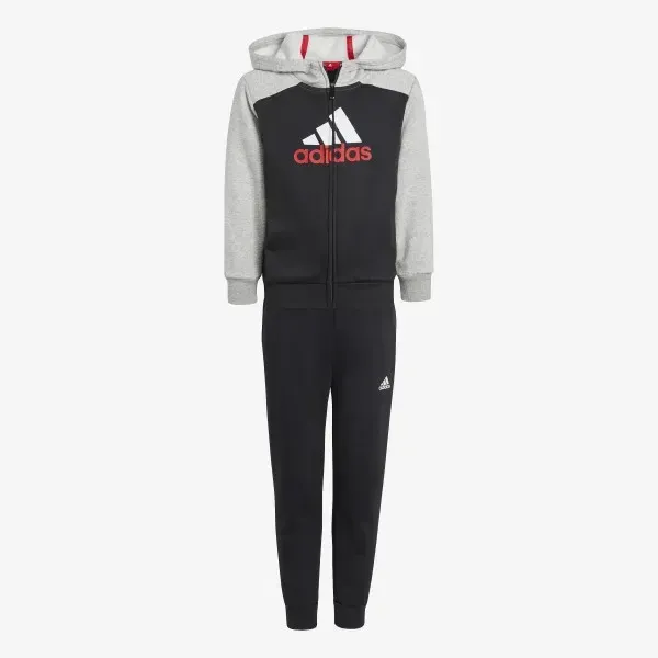 KOMPLET TRENERKA NEW ADIDAS