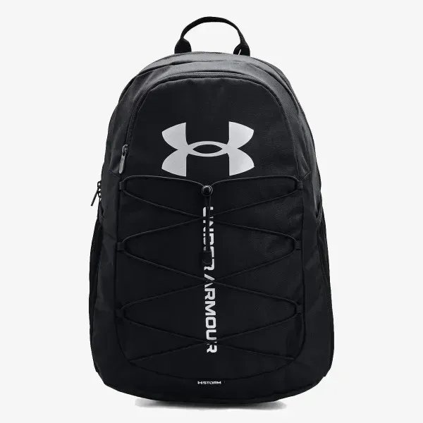 Ranac Under Armour Black