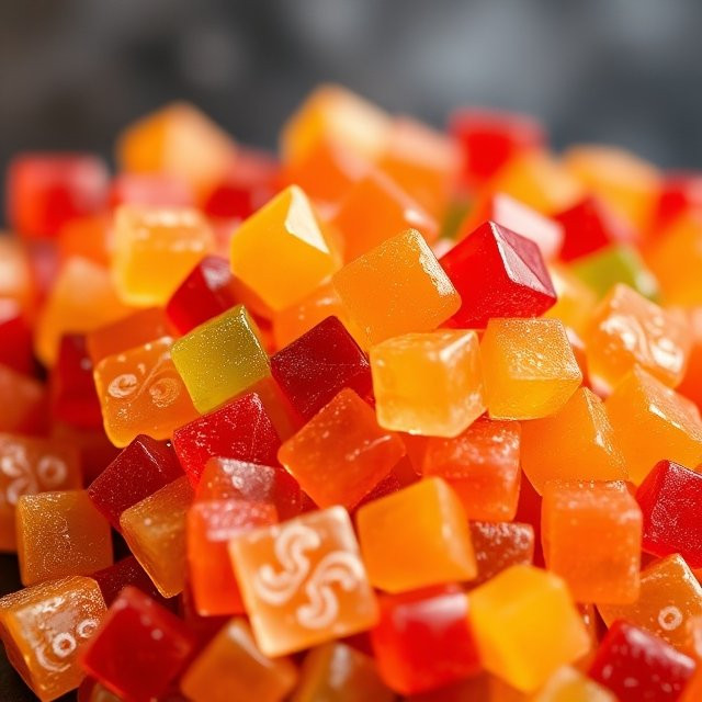 Fruit Burst
