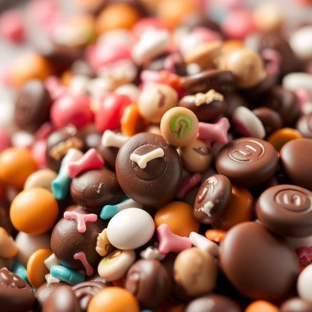 Chocolate Dream