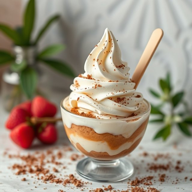 Tiramisu Indulgence