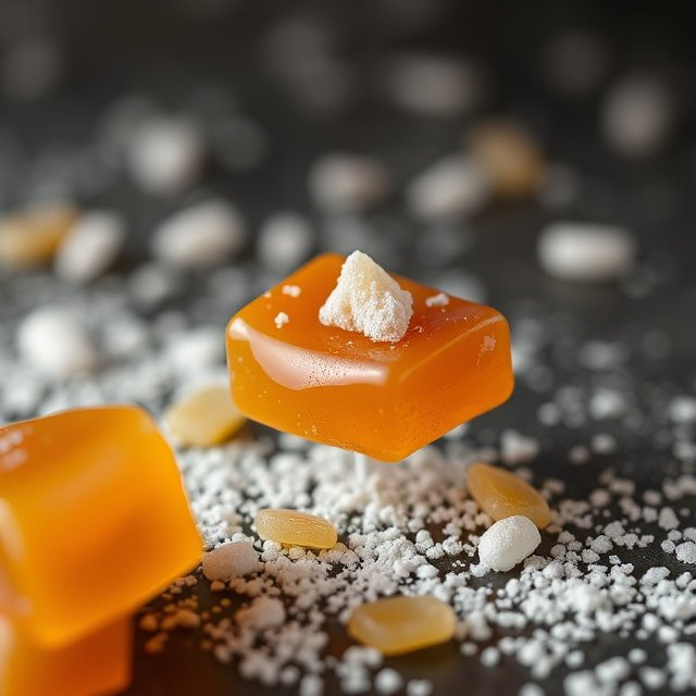Caramel Delight