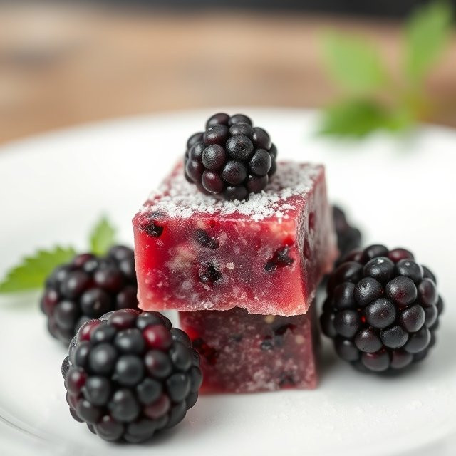 Blackberry Jam