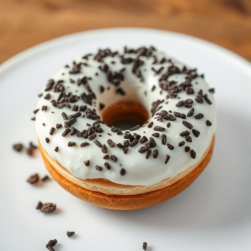 Krofna Oreo Delight