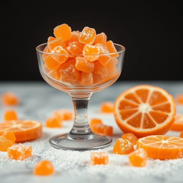 Orange Pop