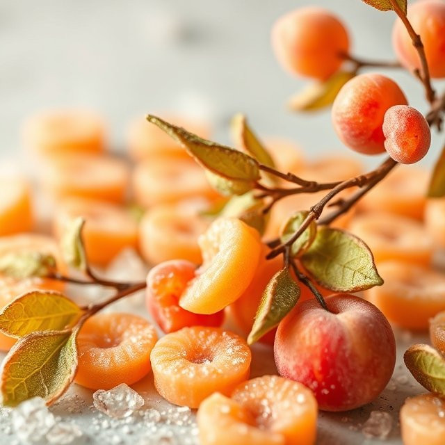 Peachy Keen