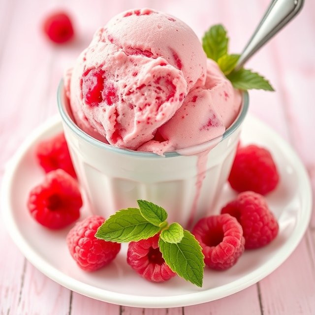 Raspberry Rush