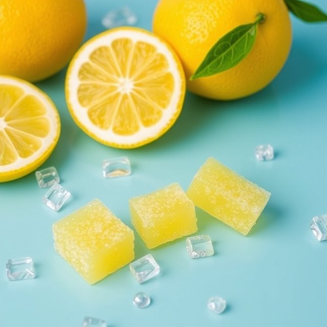 Lemon Zing