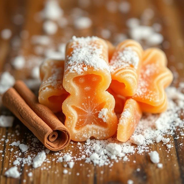 Cinnamon Spice