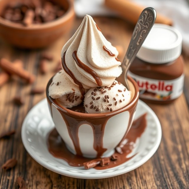 Nutella Dream