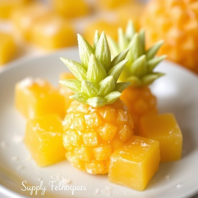 Pineapple Paradise