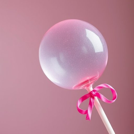 Lizalica Bubble Gum