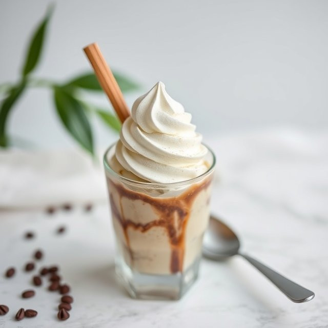 Coffee Crunch