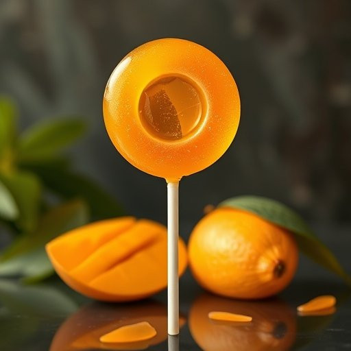 Lizalica Mango Delight
