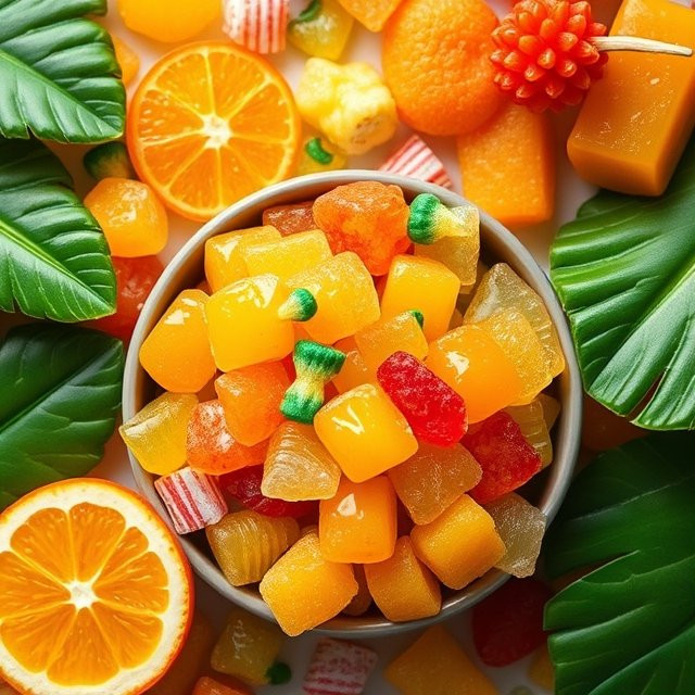 Tropical Fusion