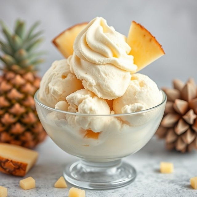 Pineapple Passion