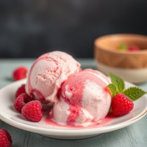 Raspberry Rush