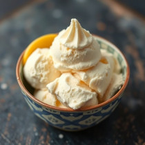Vanilla Dream