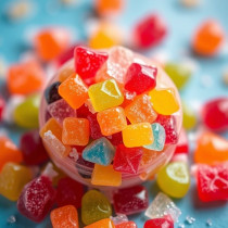 Fruit Burst