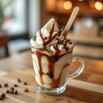 Coffee Crunch