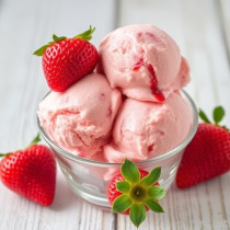 Strawberry Delight