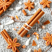 Cinnamon Spice