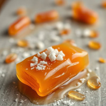 Caramel Delight