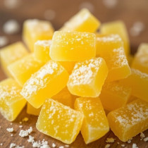 Lemon Zing