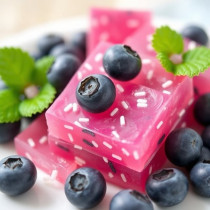 Blueberry Burst
