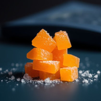 Orange Pop