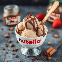 Nutella Dream