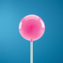 Lizalica Bubble Gum