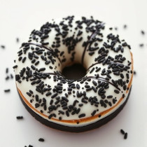 Krofna Oreo Delight