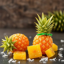 Pineapple Paradise