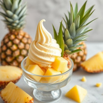 Pineapple Passion