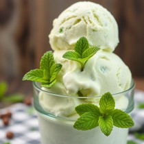 Mint Chocolate Chip
