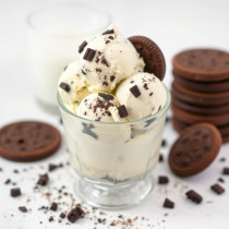 Cookies & Cream