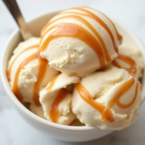 Caramel Swirl