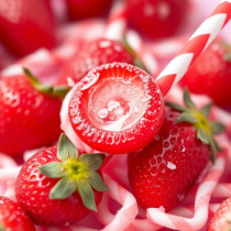 Strawberry Bliss