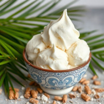 Coconut Paradise