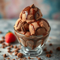 Chocolate Fudge