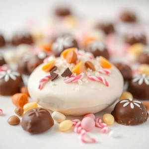 Chocolate Dream