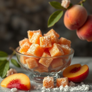 Peachy Keen