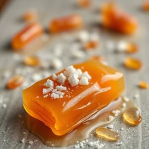Caramel Delight