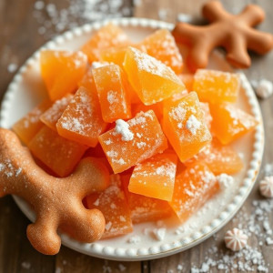 Ginger Snap