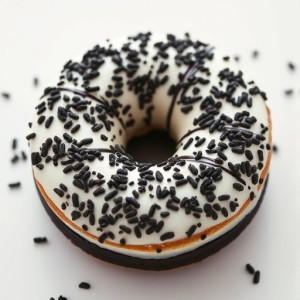 Krofna Oreo Delight